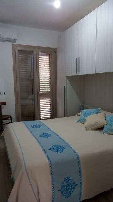 Capri 53 Villa Àrbatax Екстериор снимка