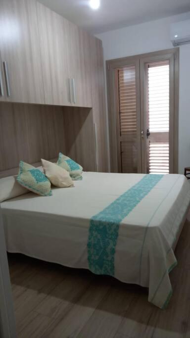 Capri 53 Villa Àrbatax Екстериор снимка