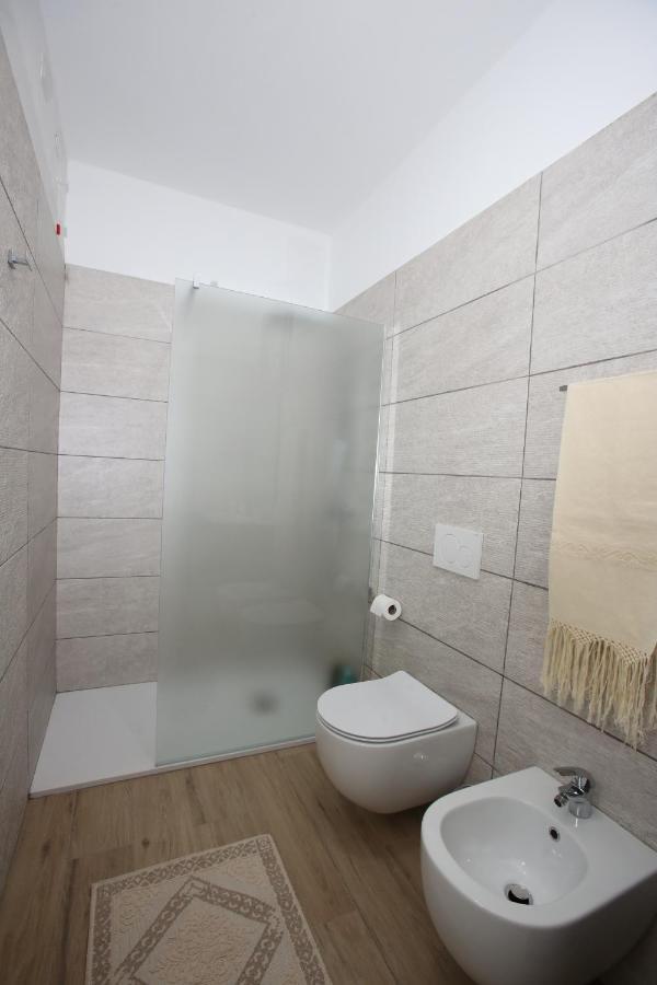Capri 53 Villa Àrbatax Екстериор снимка