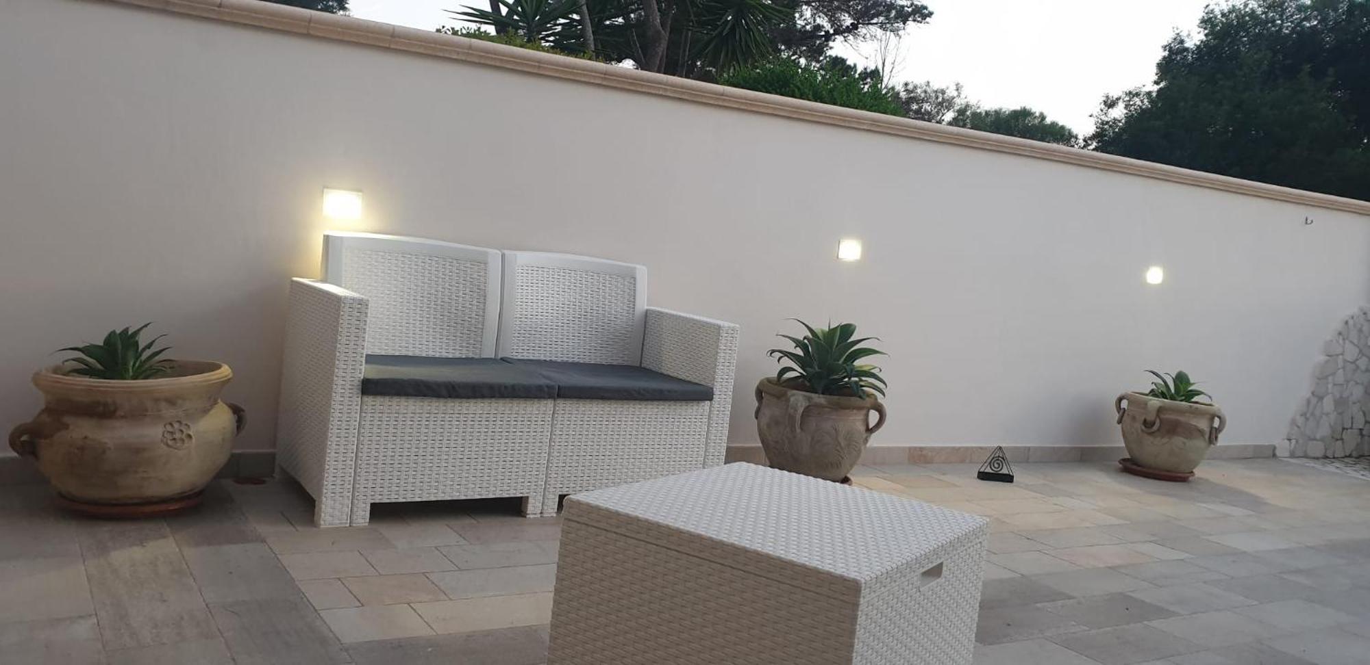 Capri 53 Villa Àrbatax Екстериор снимка